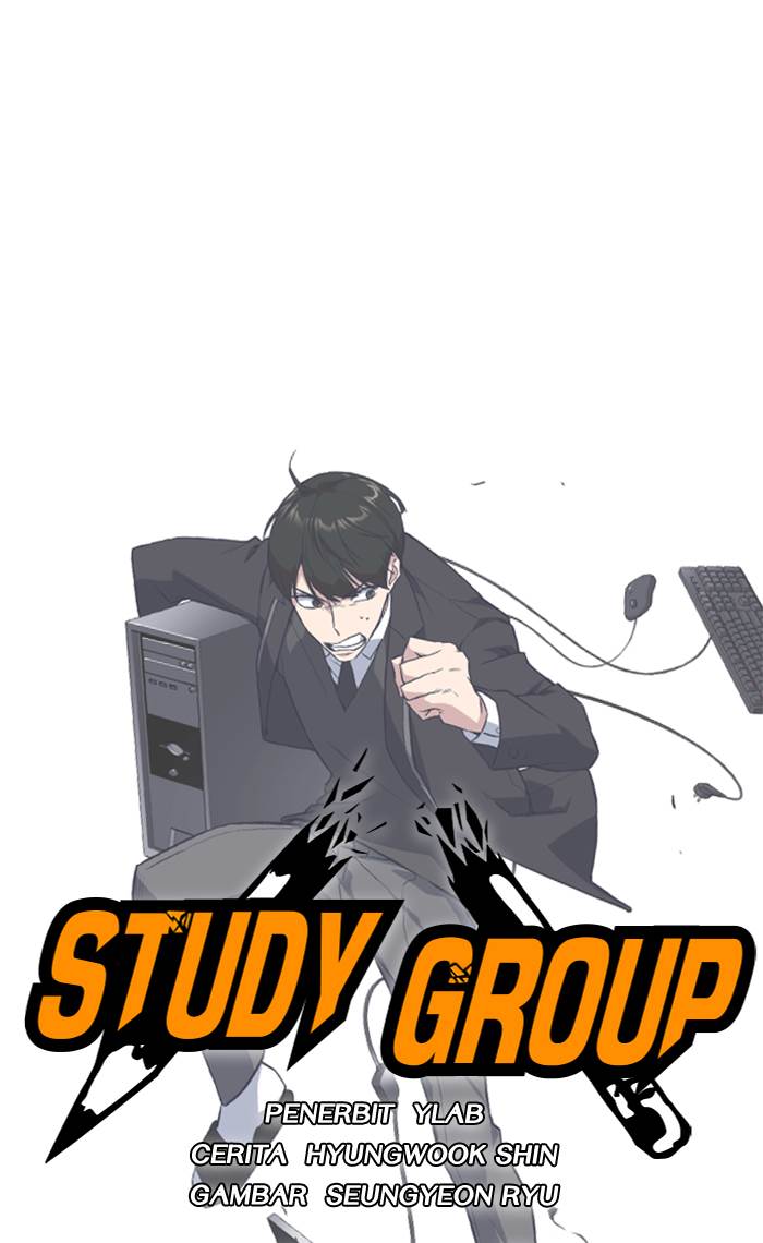 Study Group Chapter 18