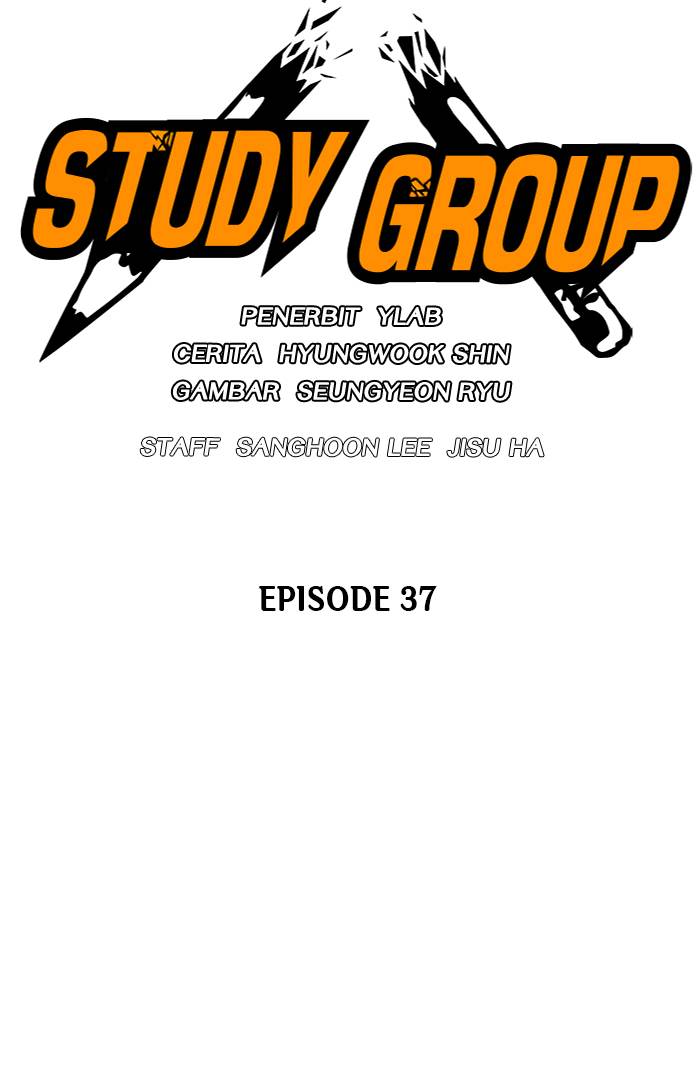 Study Group Chapter 37