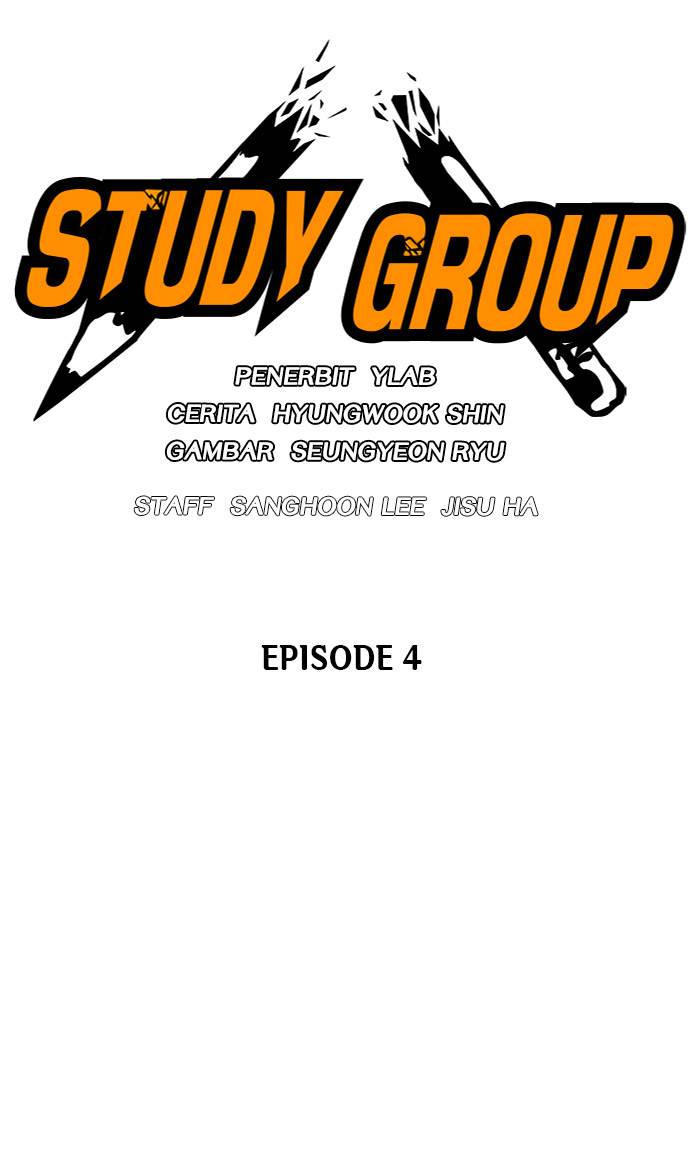 Study Group Chapter 4