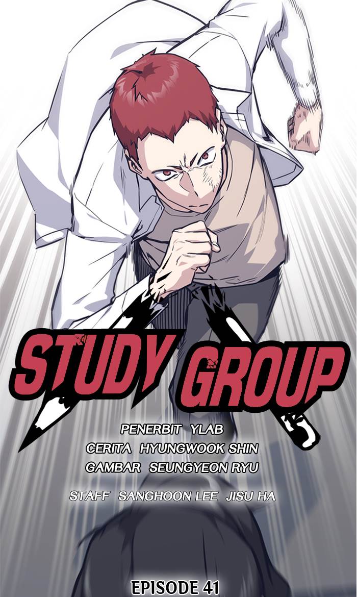 Study Group Chapter 41