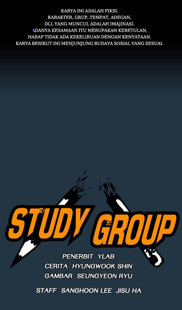 Study Group Chapter 46