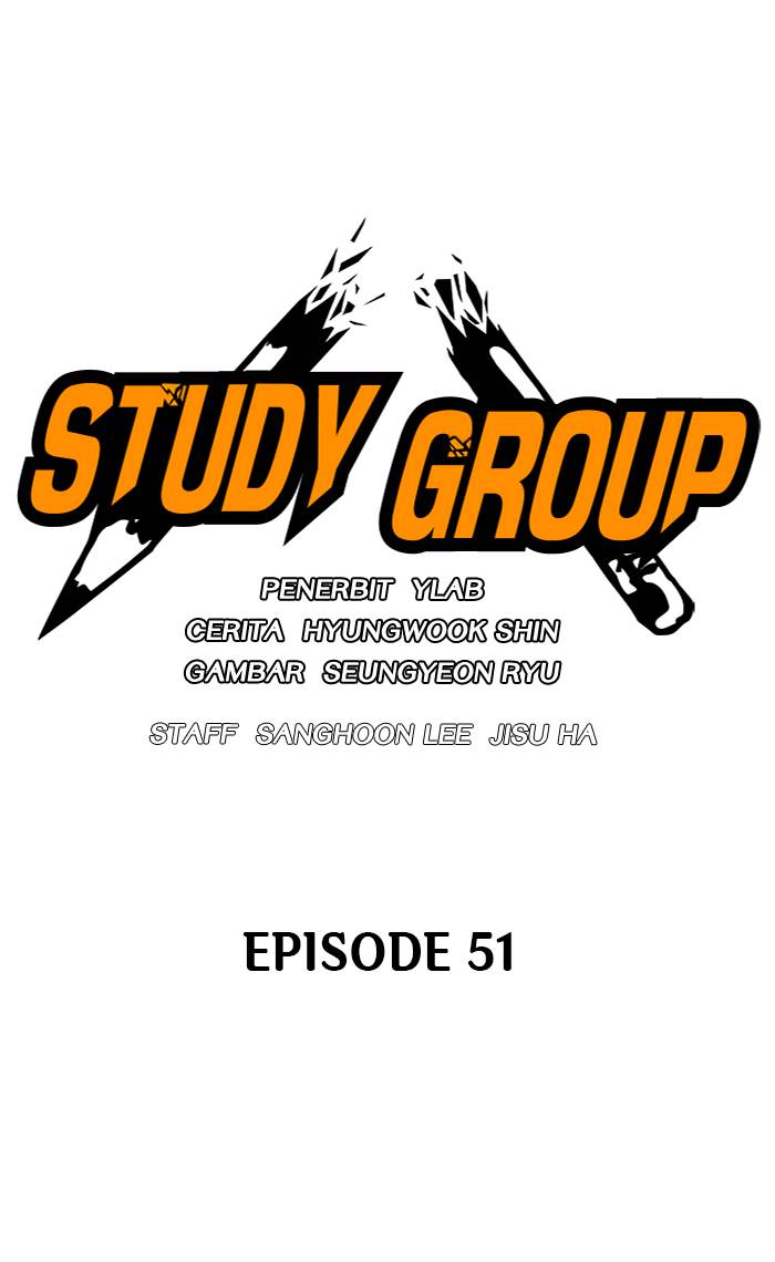 Study Group Chapter 51