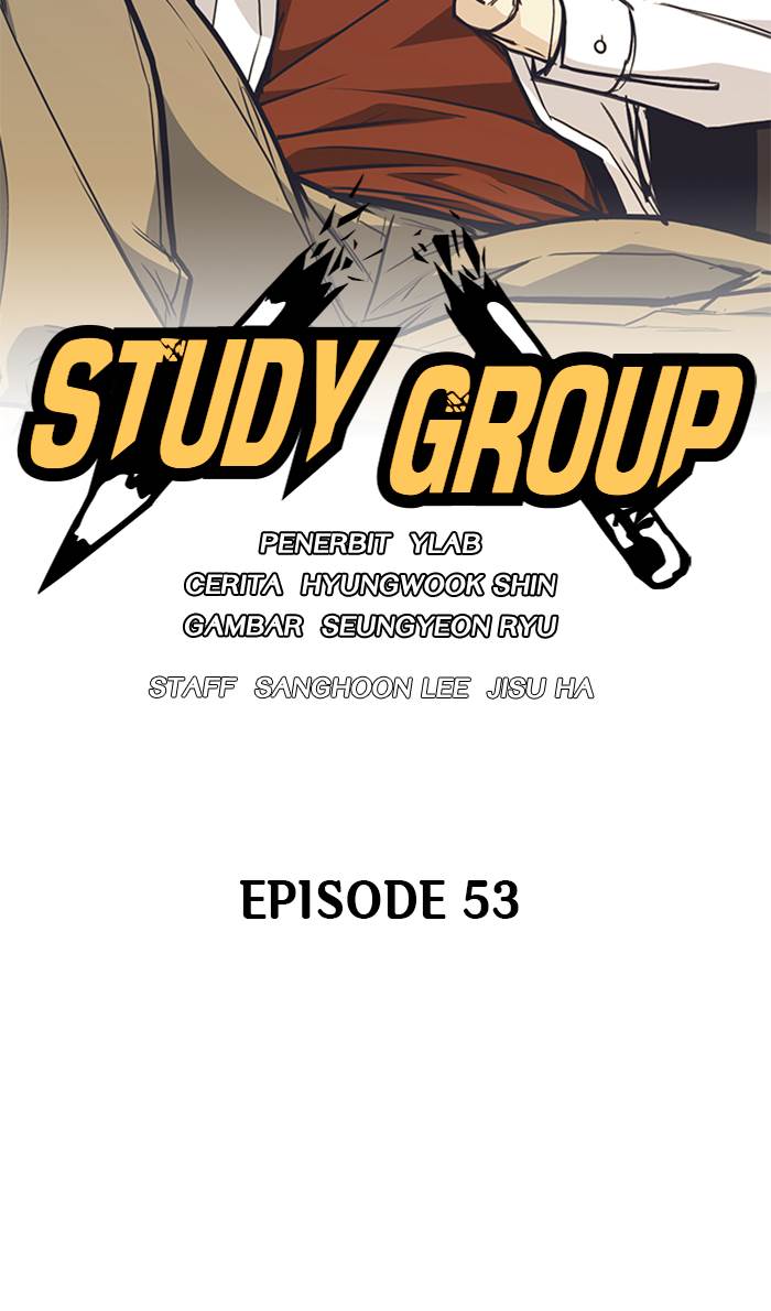 Study Group Chapter 53