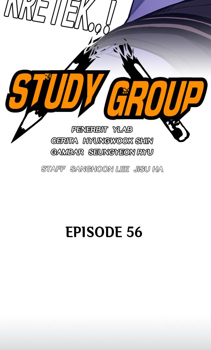 Study Group Chapter 56