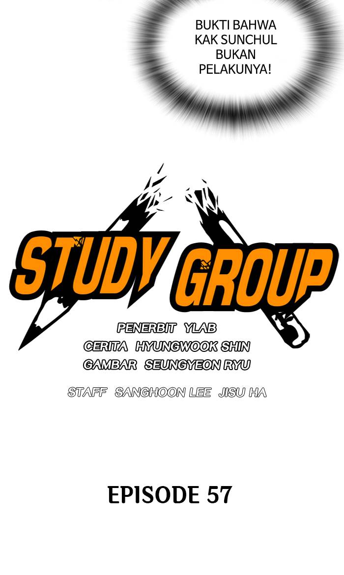 Study Group Chapter 57