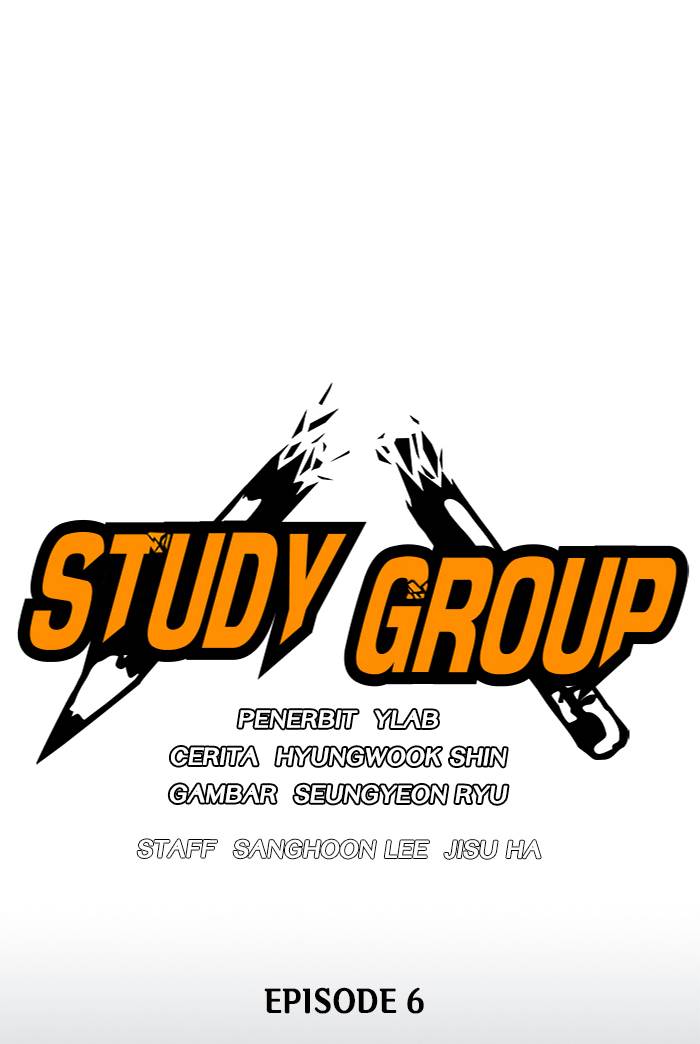 Study Group Chapter 6
