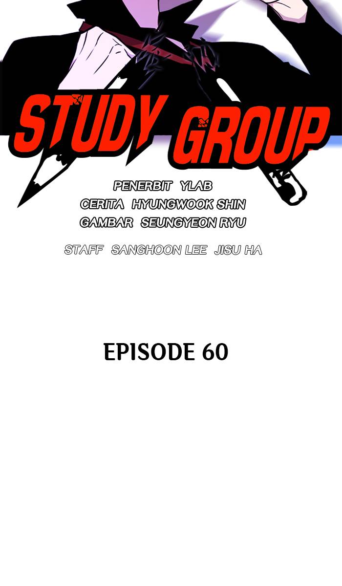 Study Group Chapter 60