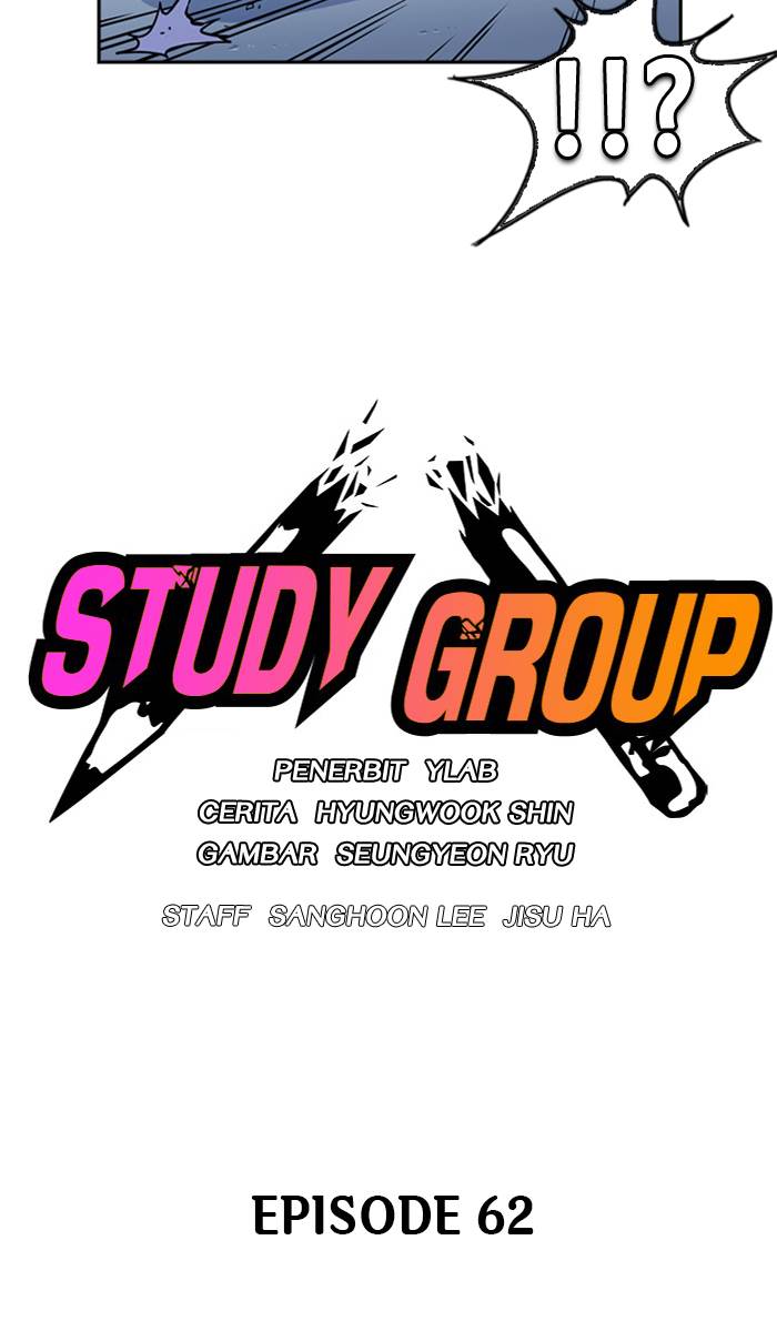 Study Group Chapter 62