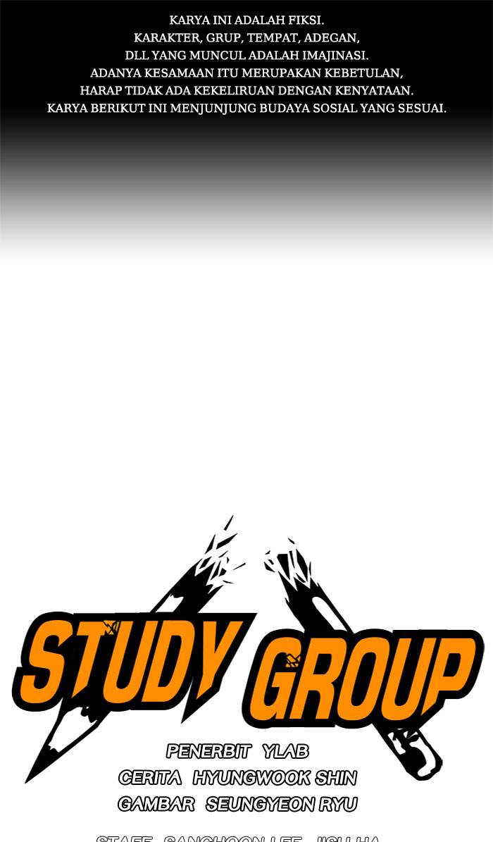 Study Group Chapter 64