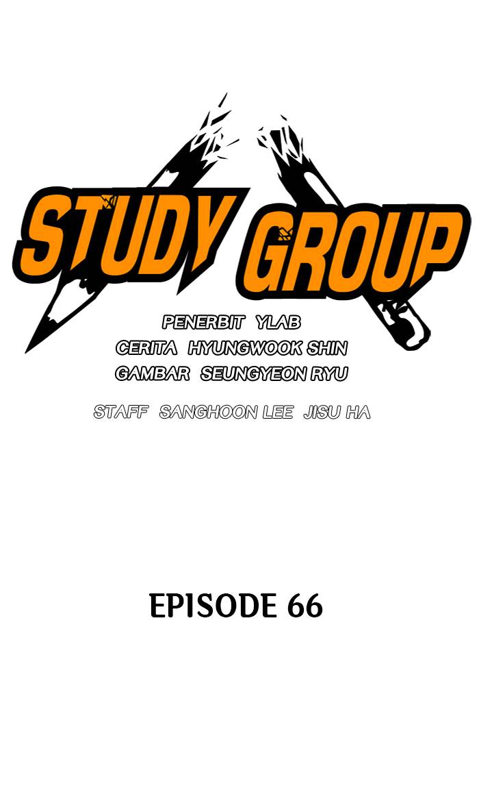 Study Group Chapter 66