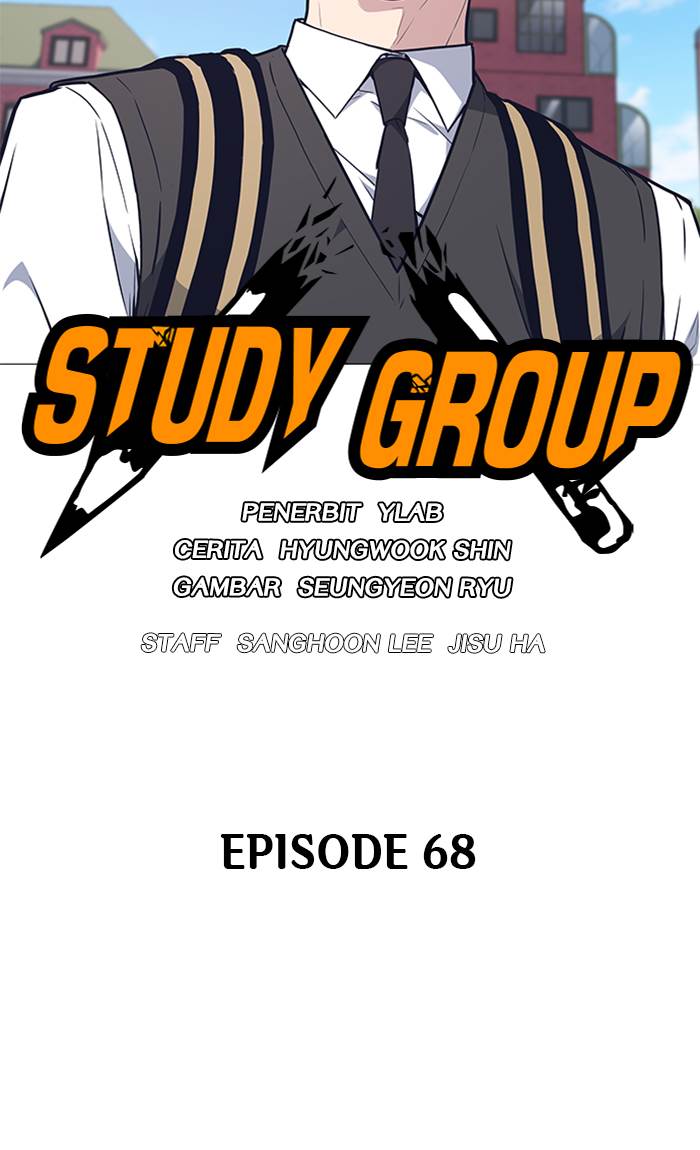 Study Group Chapter 68