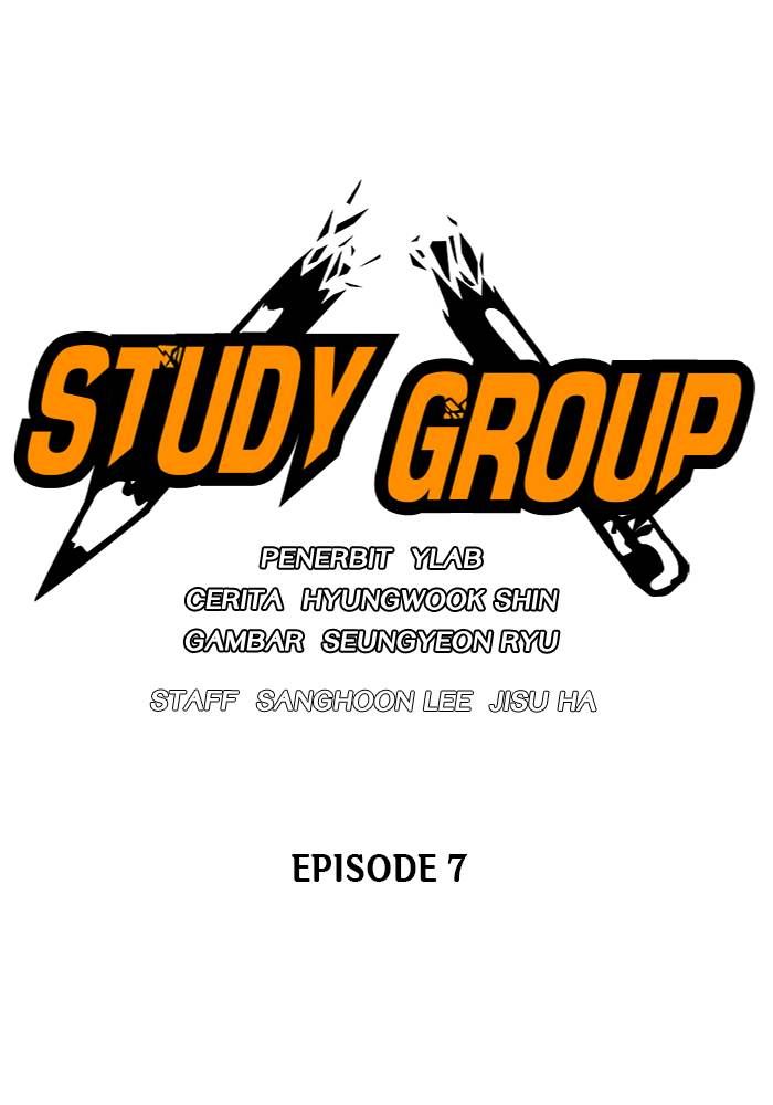 Study Group Chapter 7
