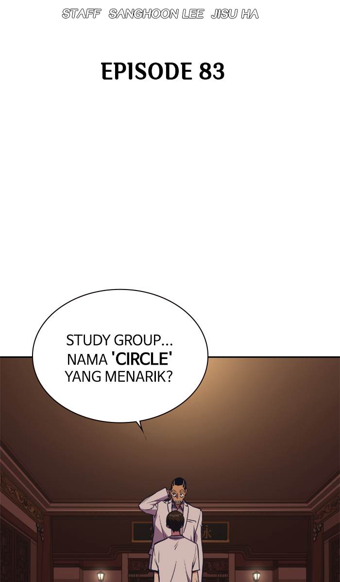 Study Group Chapter 83