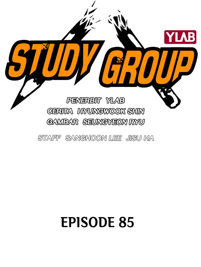 Study Group Chapter 85