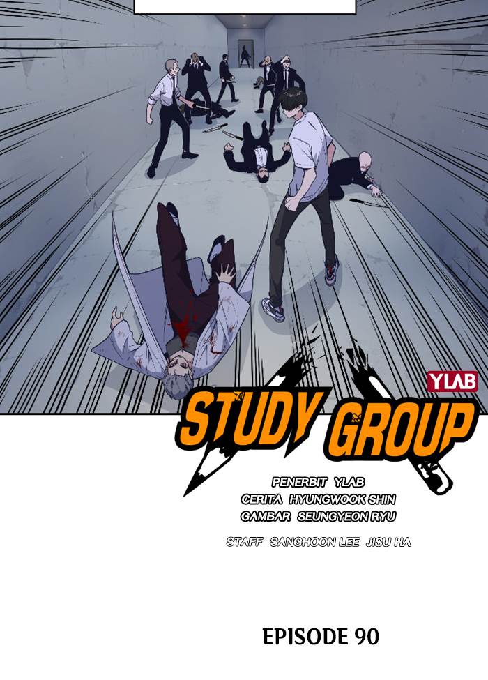 Study Group Chapter 90