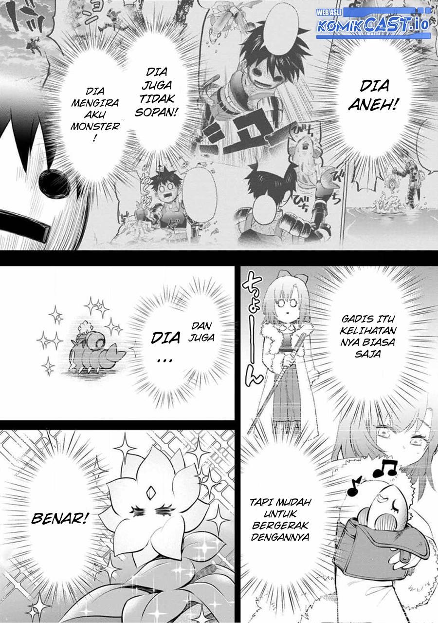 Bouken-ka ni Narou! ~ Sukiruboudo de Dungeon Kouryaku ~ Chapter 40