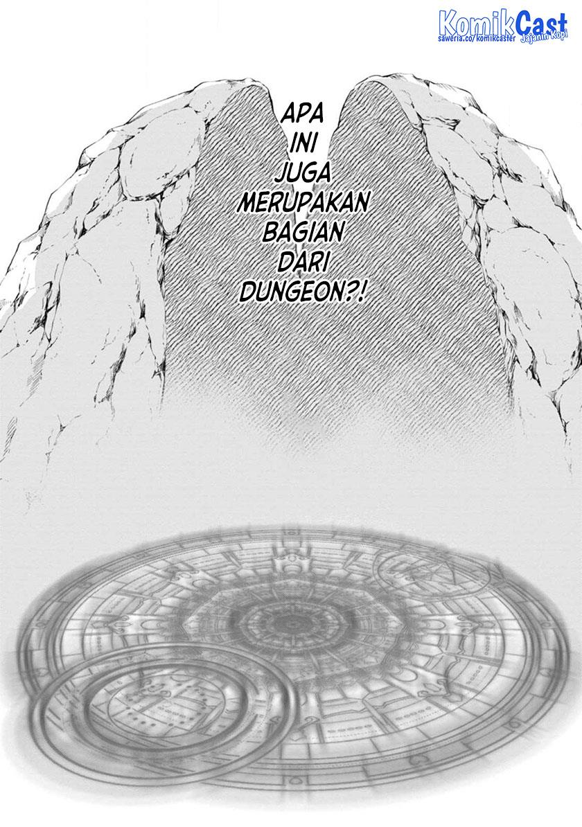 Bouken-ka ni Narou! ~ Sukiruboudo de Dungeon Kouryaku ~ Chapter 41
