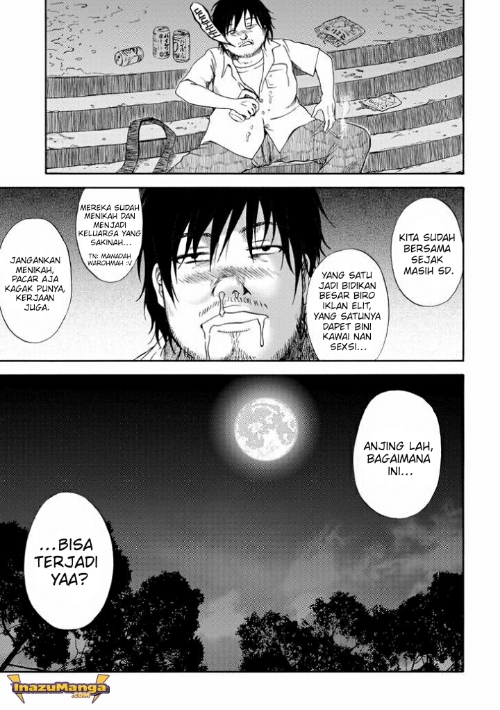 Umareru Kachi no Nakatta Jibun ga Anna no Tame ni Dekiru Ikutsuka no Koto Chapter 1