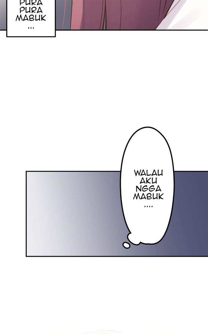 Waka-chan wa Kyou mo Azatoi Chapter 164