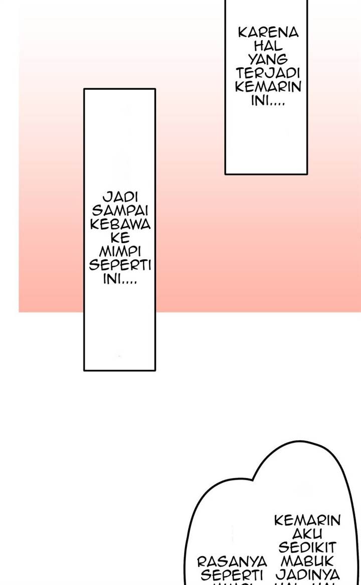 Waka-chan wa Kyou mo Azatoi Chapter 165