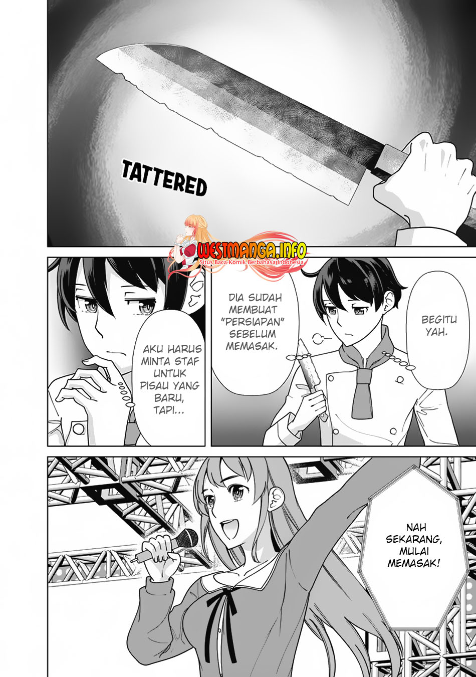 Rettou Me no Tensei Majutsushi Shiitage Rareta Moto Yuusha wa Mirai no Sekai o Yoyuu de Ikinuku Chapter 86