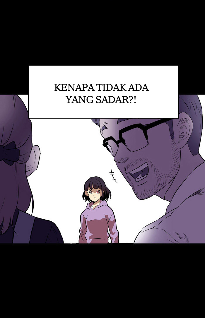 Troll Trap Chapter 01