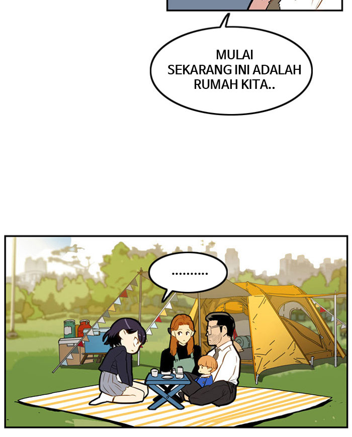 Troll Trap Chapter 02