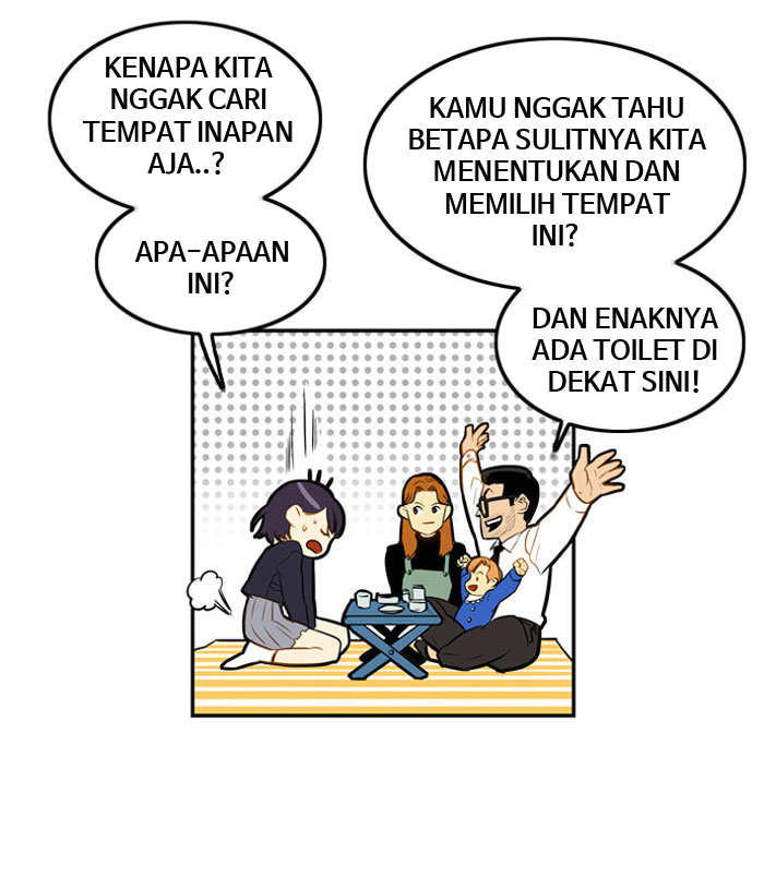 Troll Trap Chapter 02