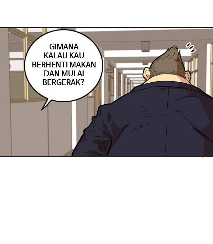 Troll Trap Chapter 02