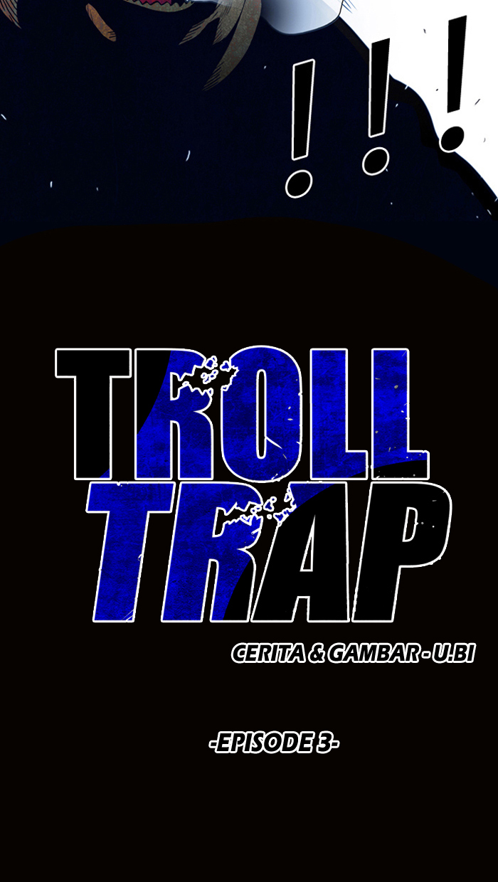 Troll Trap Chapter 03