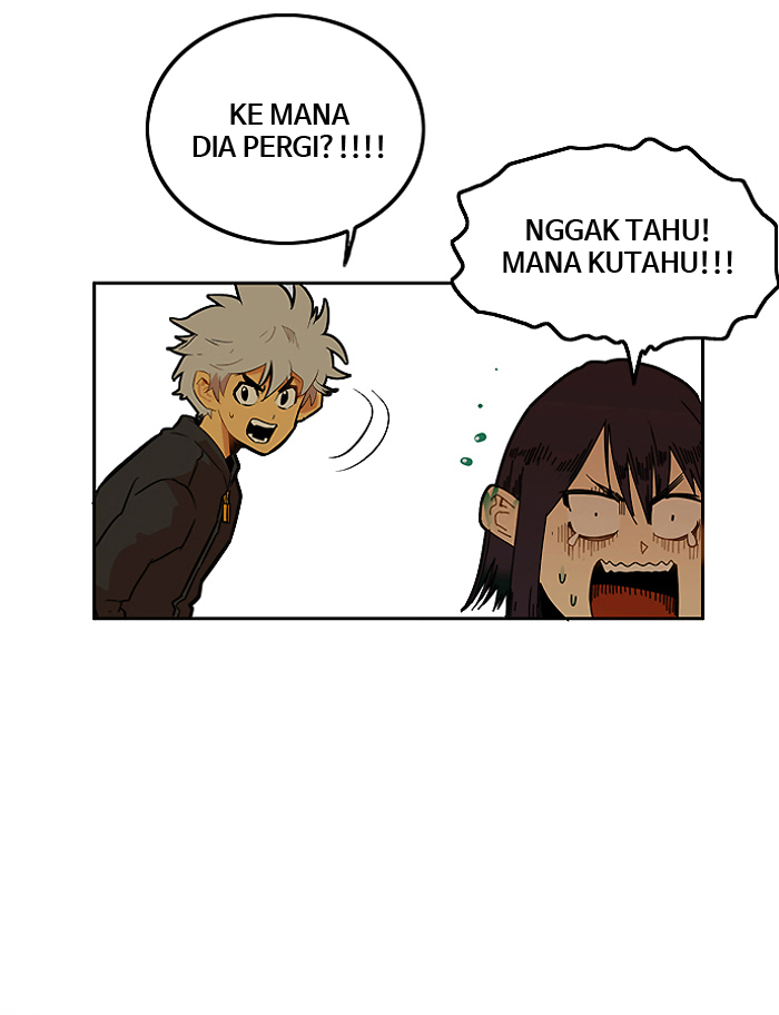 Troll Trap Chapter 03