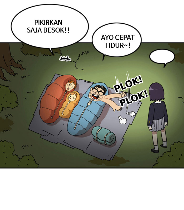 Troll Trap Chapter 04