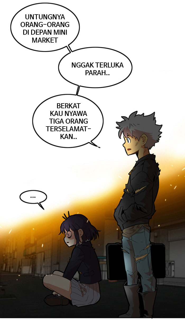 Troll Trap Chapter 04