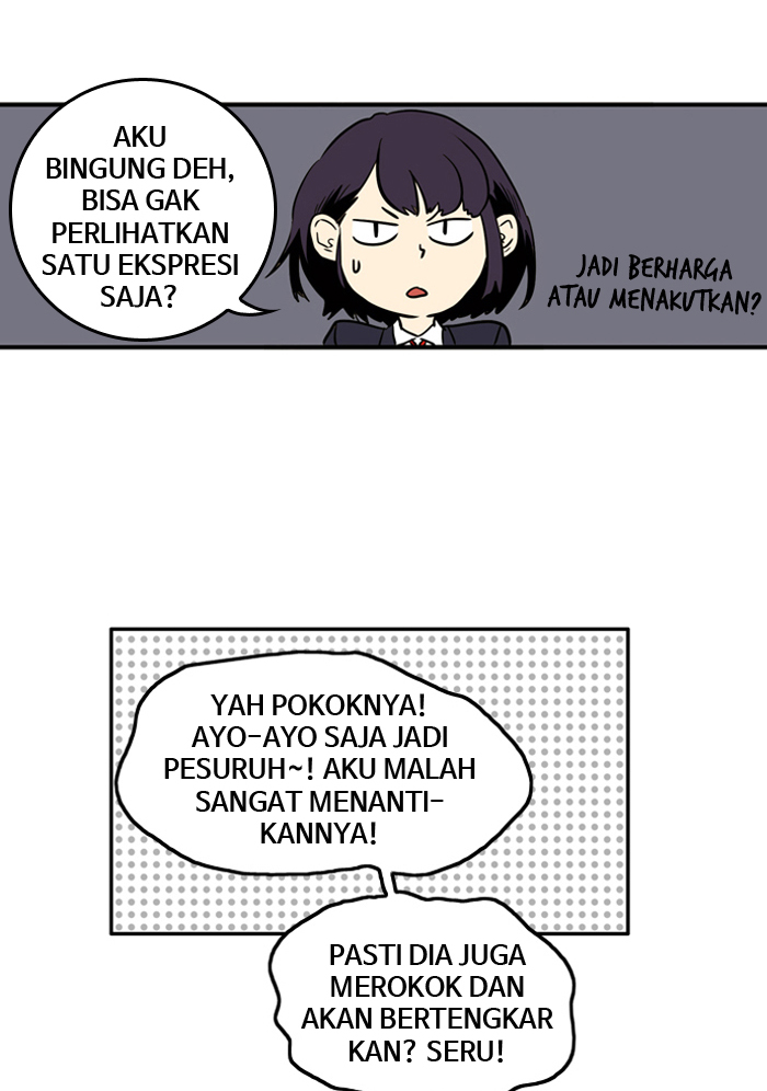 Troll Trap Chapter 05