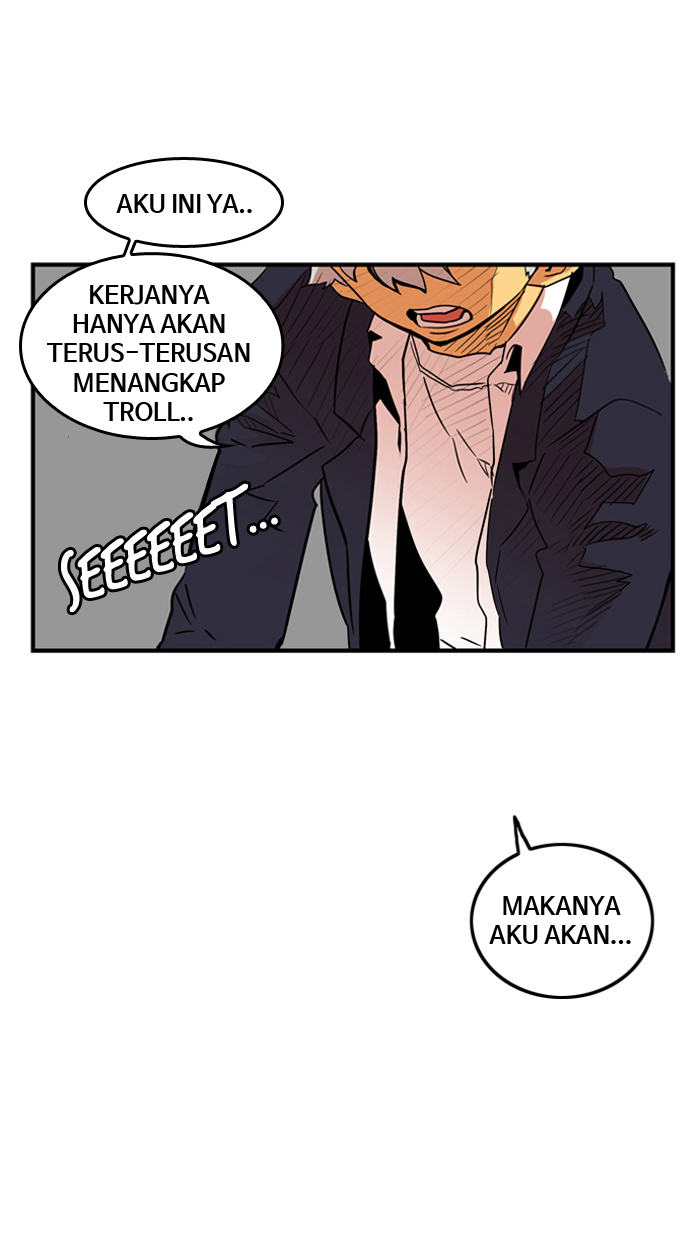 Troll Trap Chapter 05