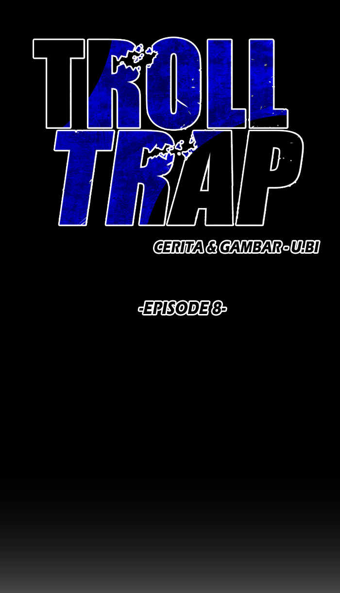 Troll Trap Chapter 08