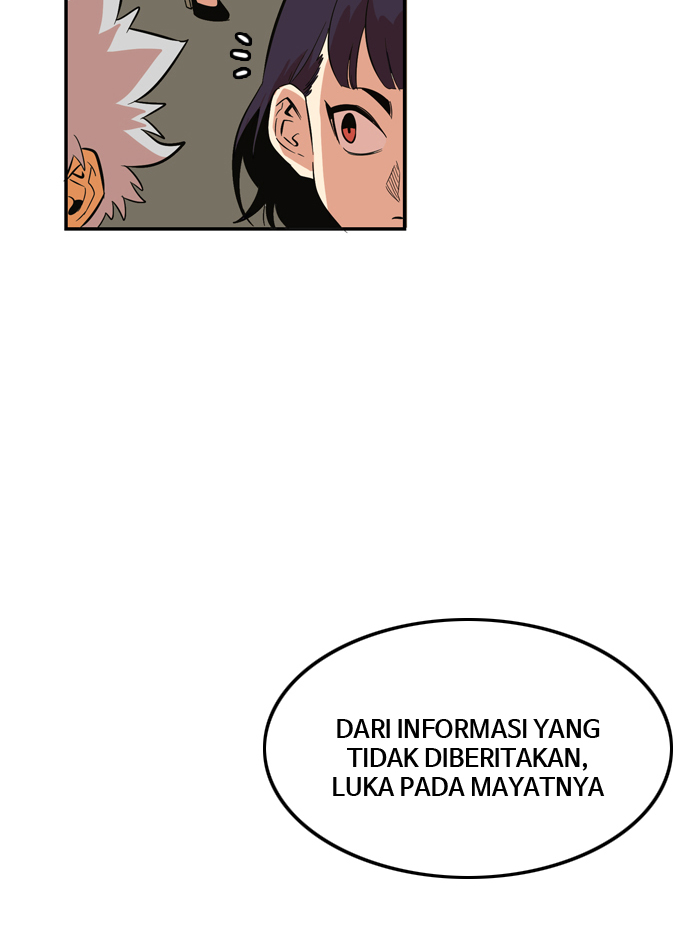 Troll Trap Chapter 08