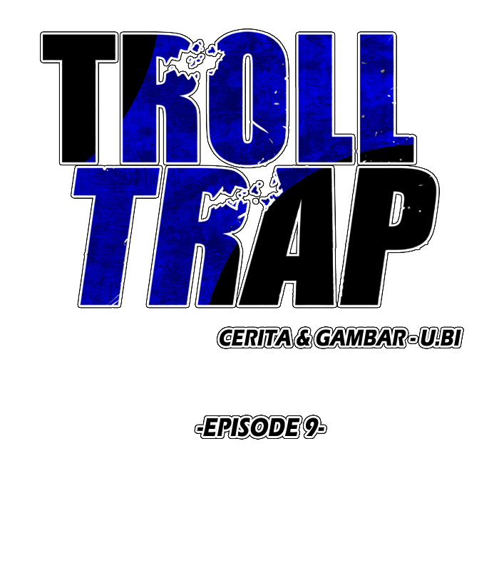 Troll Trap Chapter 09