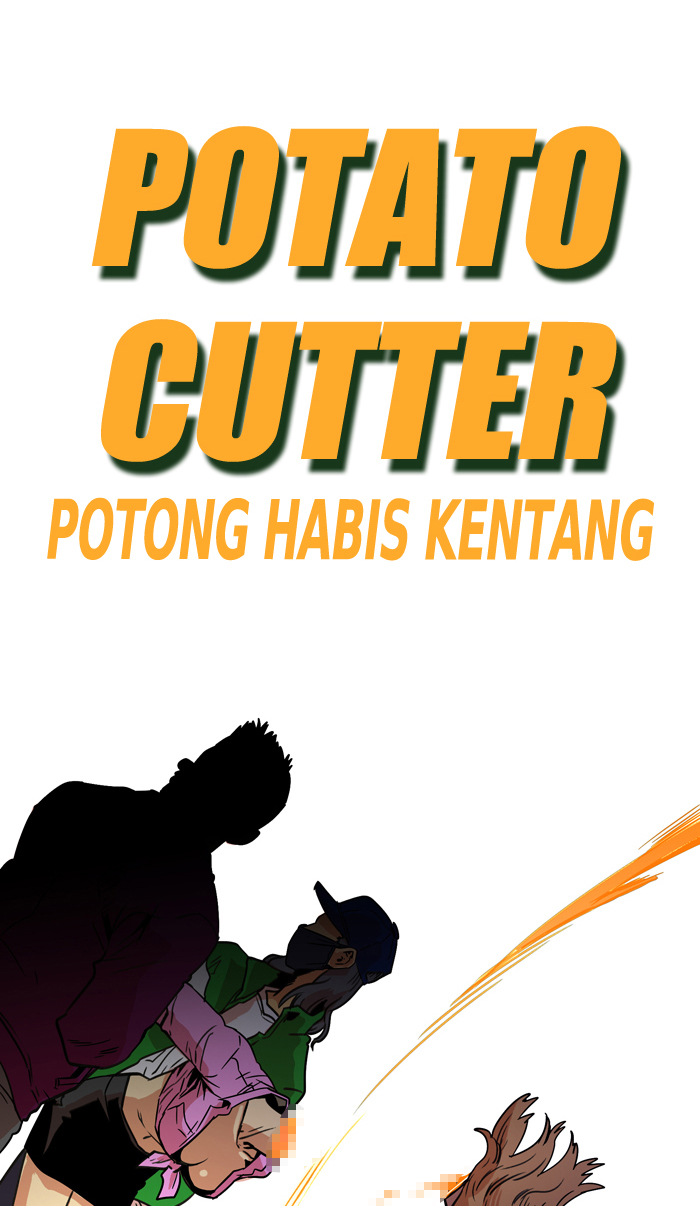 Troll Trap Chapter 09