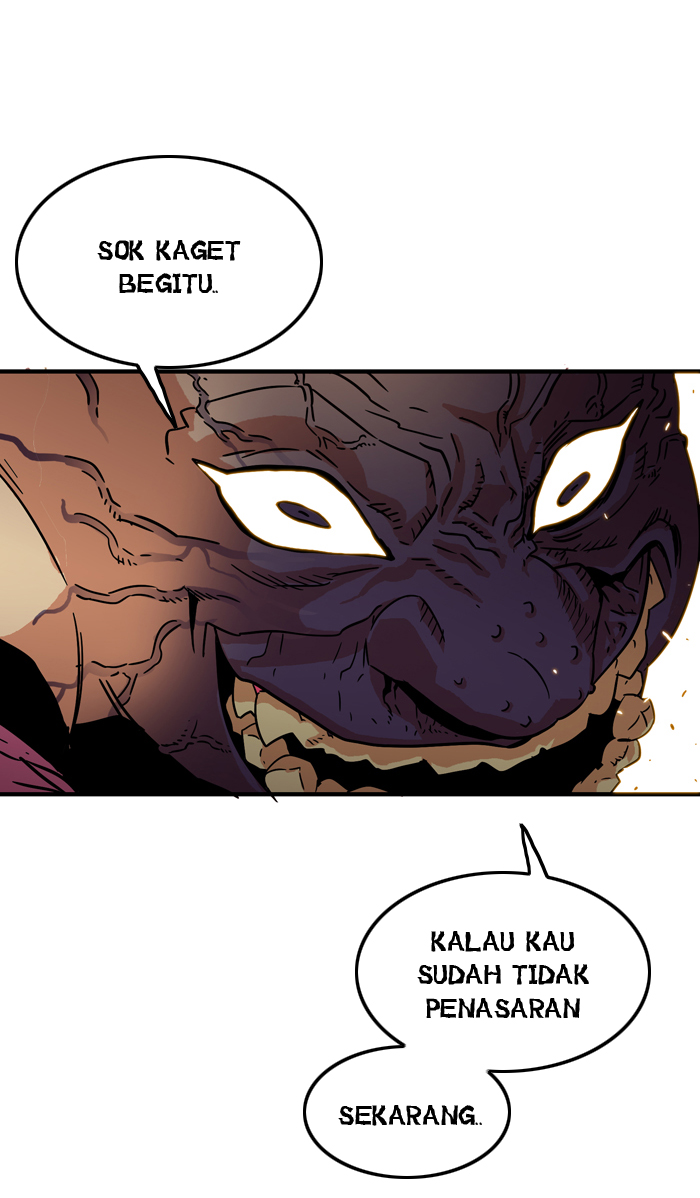 Troll Trap Chapter 09