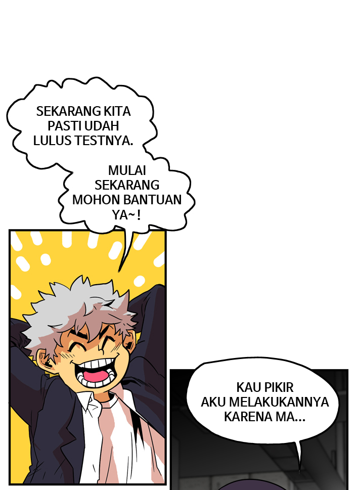 Troll Trap Chapter 09