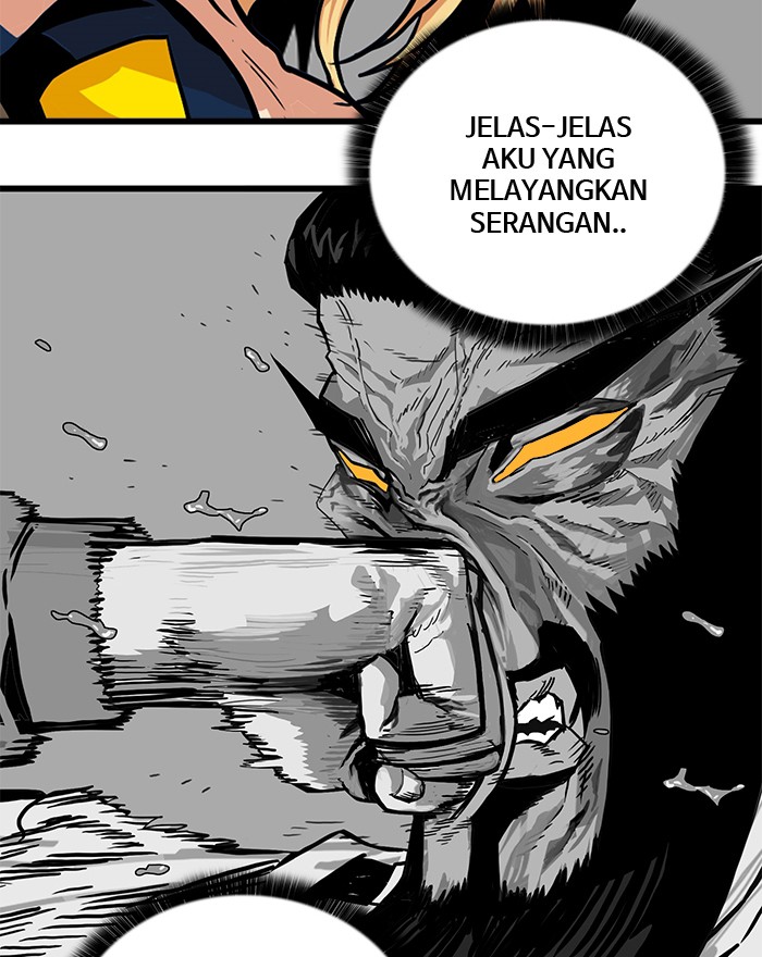 Troll Trap Chapter 100