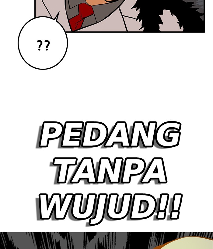 Troll Trap Chapter 103