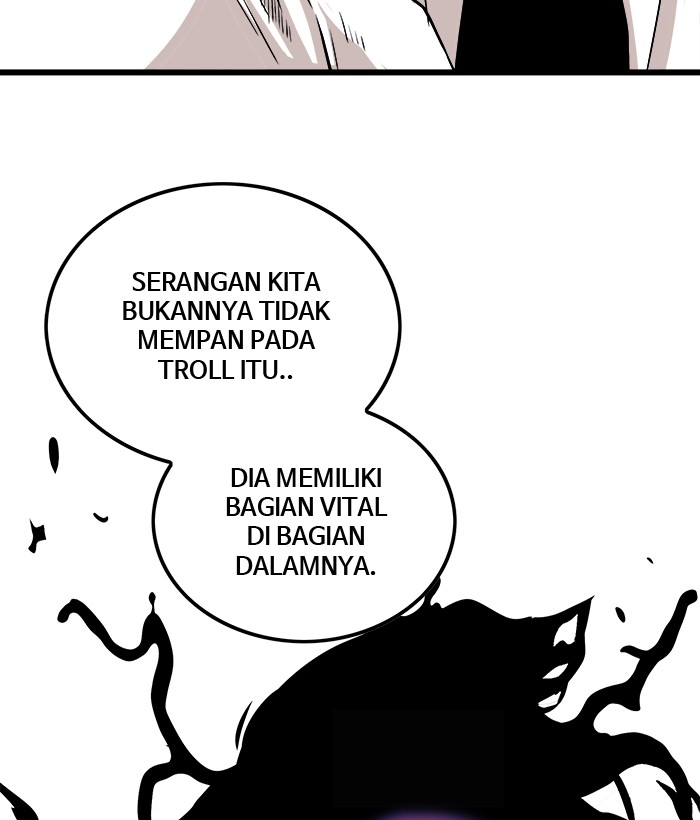 Troll Trap Chapter 106