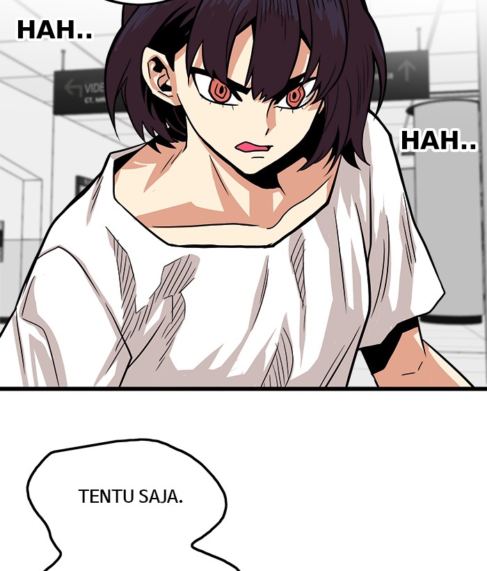 Troll Trap Chapter 106