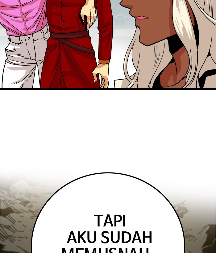 Troll Trap Chapter 106