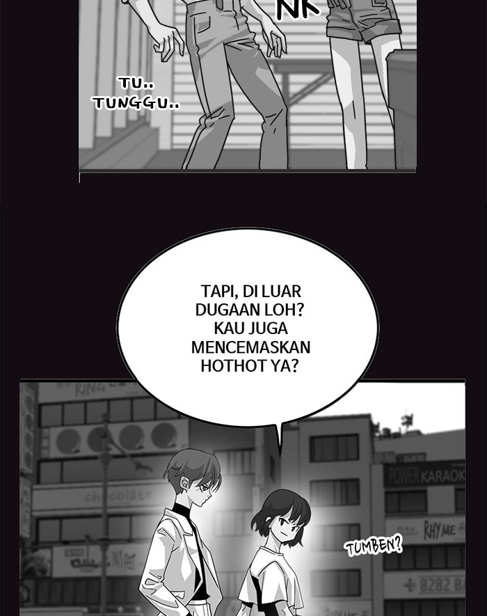 Troll Trap Chapter 107