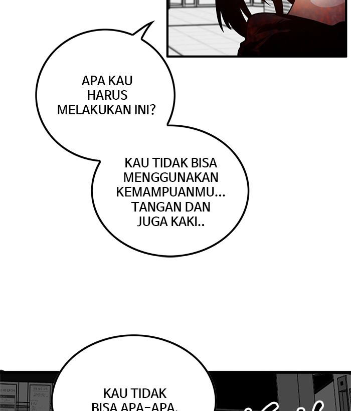 Troll Trap Chapter 109