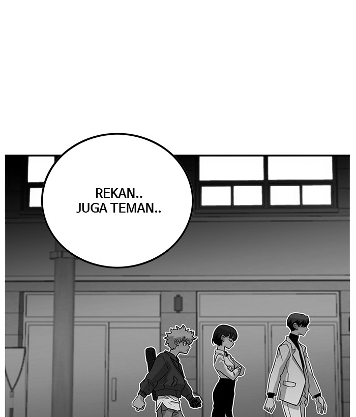 Troll Trap Chapter 109