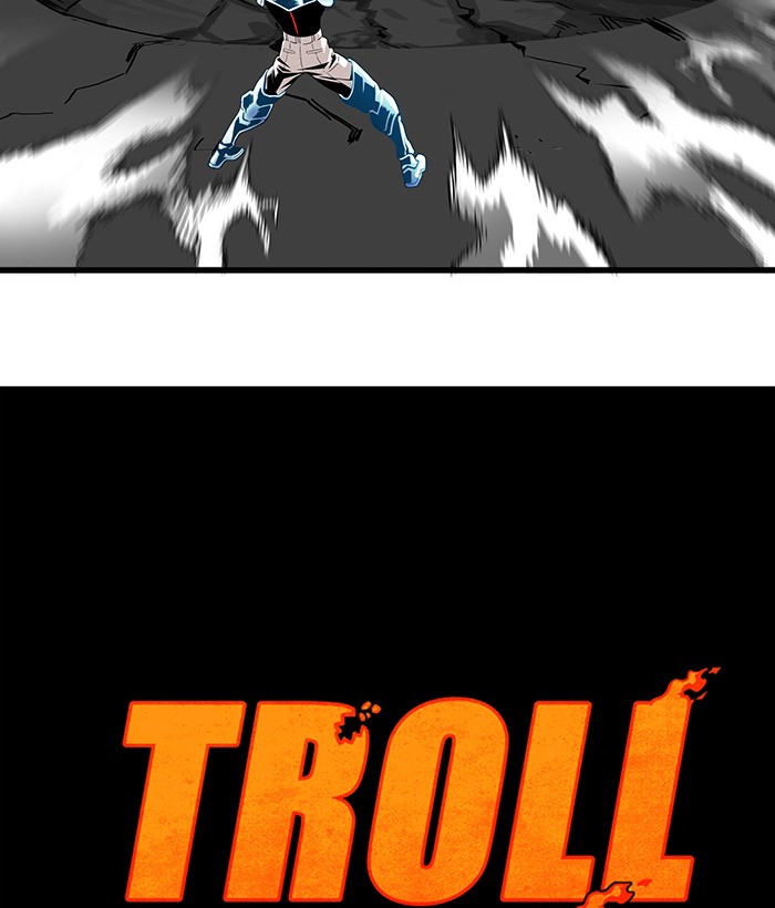 Troll Trap Chapter 109